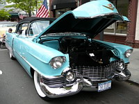 Cadillac Eldorado (1954)